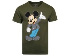 Firme Mickey Tee