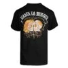 Hasta La Muerte Youth Tee 1 Hasta La Muerte Youth Tee -Personal Care Products hasta la muerte youth tee back