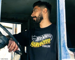 Hot Wheels Delivery Van Tee 8 Hot Wheels Delivery Van Tee -Personal Care Products hw delivery 2