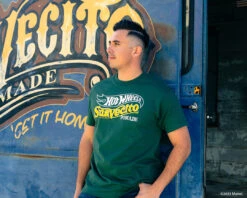 Hot Wheels Trophy Truck Tee 8 Hot Wheels Trophy Truck Tee -Personal Care Products hw trophy truck 1