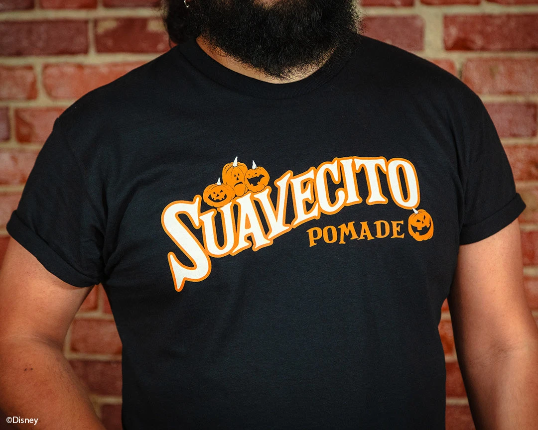 Jack Skellington Tee 5 Jack Skellington Tee - Image 3