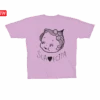 Suavecita Kewpie Tee - Kid's