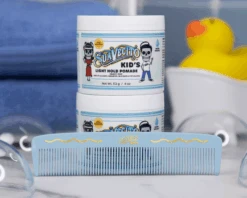 Kid's Styling Comb -Personal Care Products kids comb lifestyle