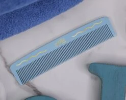 Kid's Styling Comb -Personal Care Products kids comb lifestyle 2
