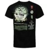 Suavecito Lock, Shock & Barrel Tee