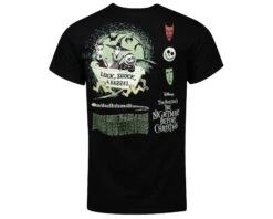 Suavecito Lock, Shock & Barrel Tee