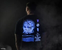 Suavecito Lock, Shock & Barrel Tee -Personal Care Products lock shock tee 3