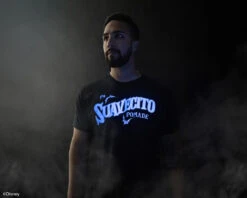 Suavecito Lock, Shock & Barrel Tee -Personal Care Products lock shock tee 4