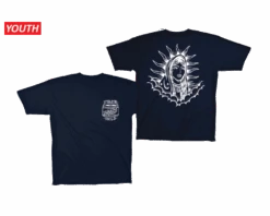 Suavecito Mary Tee - Kid's