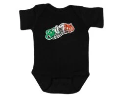 Mexican Flag Onesie -Personal Care Products mexican flag onesie front