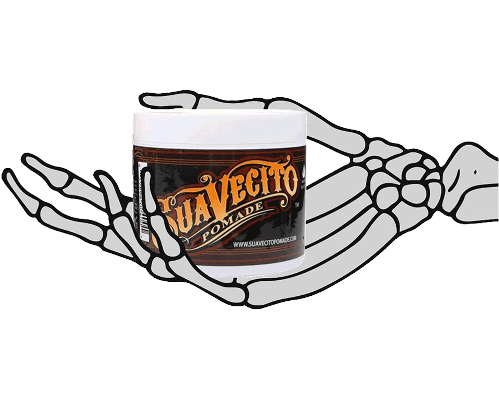 Original Hold Pomade 6 Original Hold Pomade - Image 4