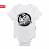Suavecito OG White Onesie - Infant's -Personal Care Products og white onesie