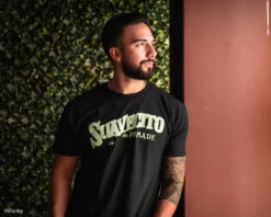 Oogie Boogie Tee -Personal Care Products oogie tee 1