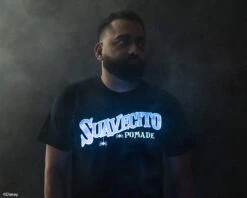 Oogie Boogie Tee -Personal Care Products oogie tee 4