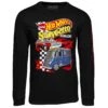 Overdrive Long Sleeve Tee 2 Overdrive Long Sleeve Tee -Personal Care Products overdrive long sleeve tee