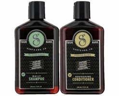 Daily Shampoo & Nourishing Conditioner Set