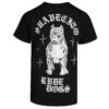 Rude Dogs Youth Tee -Personal Care Products rude dogs youth tee back