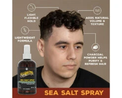 Sea Salt Spray 11 Sea Salt Spray -Personal Care Products sea salt Website 5x4 0c9102bb ba68 43ed 8d13 17ce270edea7