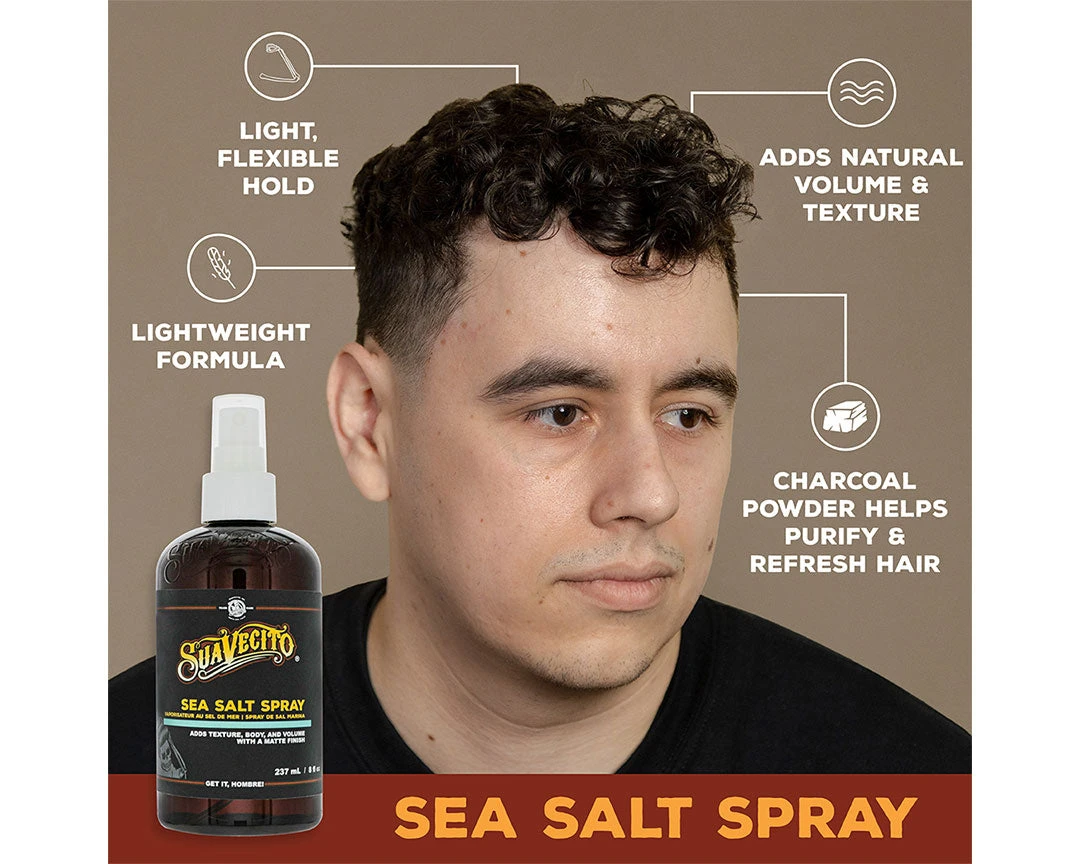 Sea Salt Spray 7 Sea Salt Spray - Image 5