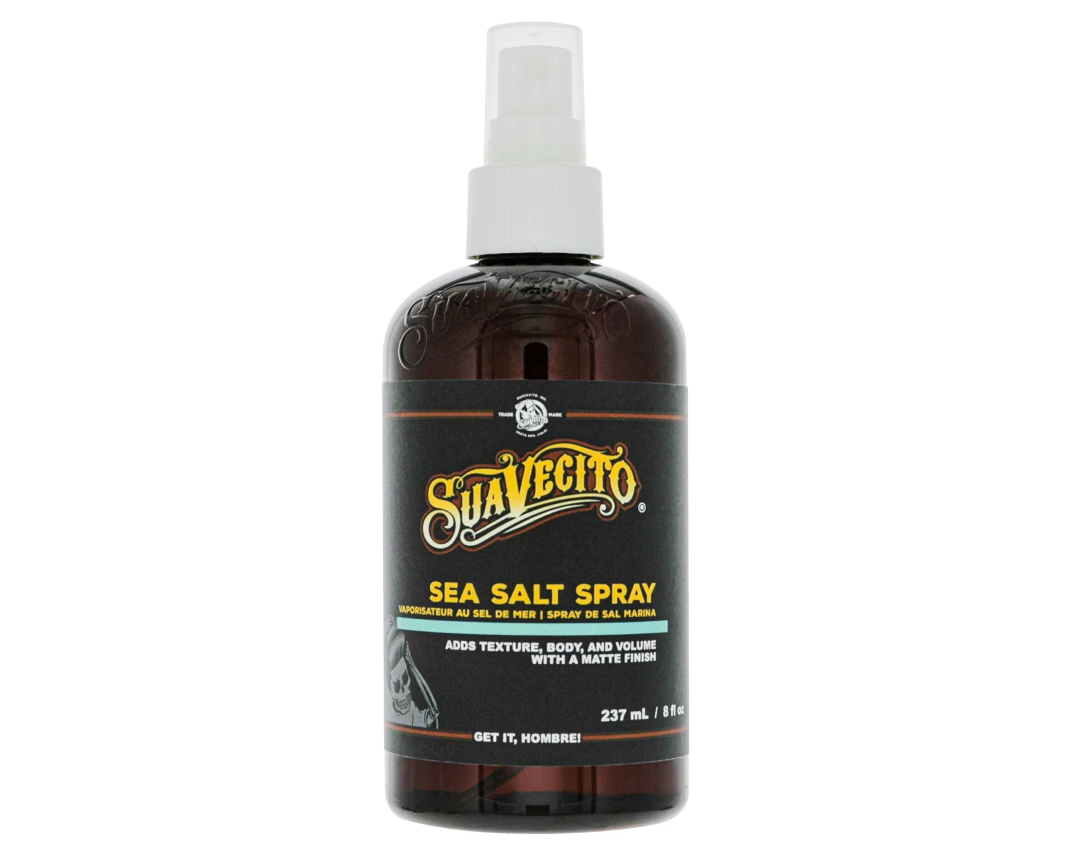 Sea Salt Spray 3 Sea Salt Spray