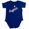 Stadium Onesie -Personal Care Products stadium onesie front