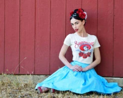 Mariachi Tee 7 Mariachi Tee -Personal Care Products suavecita apparel lifesytle mariachi tee