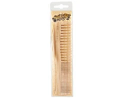 Detangling Comb -Personal Care Products suavecita detangling comb packaging front