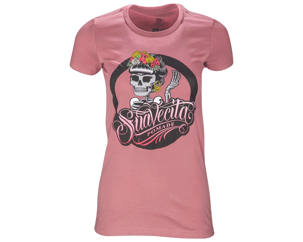 Viva La Vida Tee 3 Viva La Vida Tee