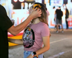 Viva La Vida Tee 7 Viva La Vida Tee -Personal Care Products suavecita frida tee lifestyle