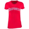Halo Tee - Women's -Personal Care Products suavecita halo tee front
