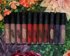 Lipgrips - Matte Liquid Lipstick -Personal Care Products suavecita lipgrips