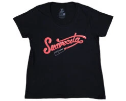 Lipstick Tee -Personal Care Products suavecita lipstick plus size tee
