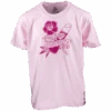 In Bloom Kid's Tee 2 In Bloom Kid's Tee -Personal Care Products suavecita lipstick tee kids
