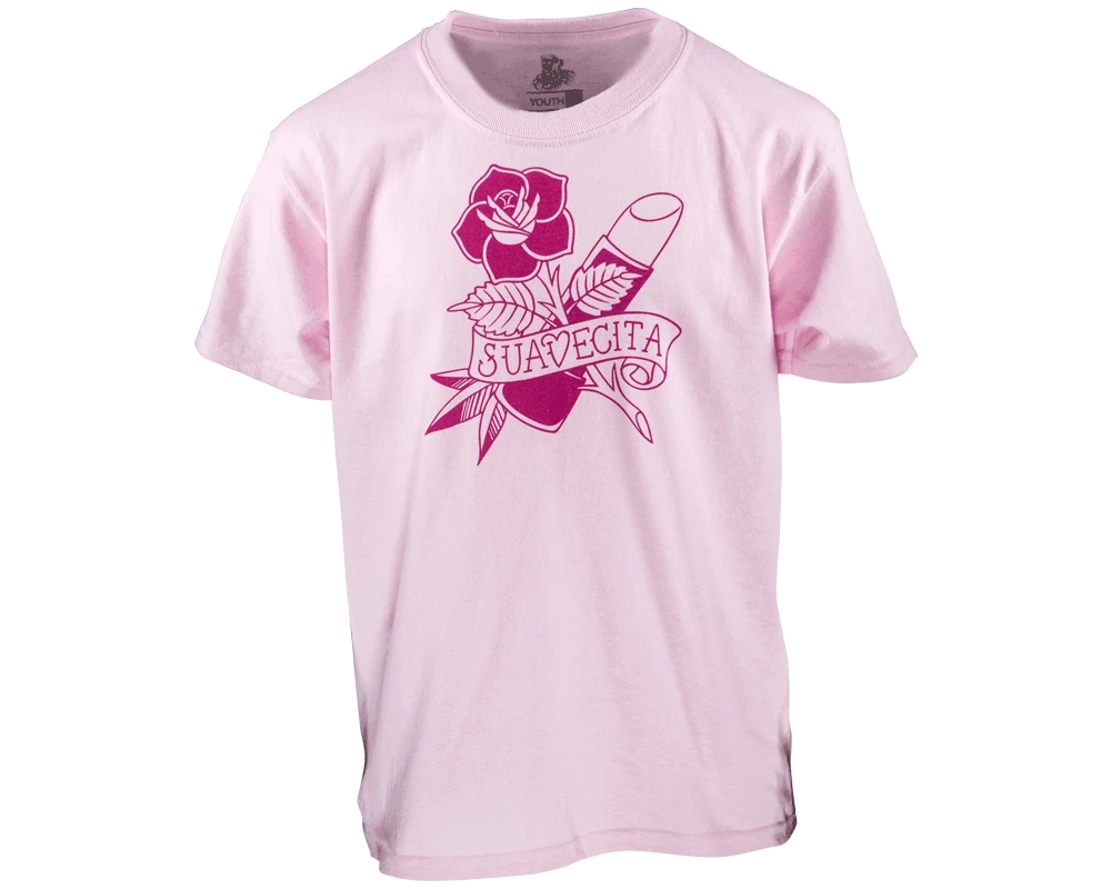 In Bloom Kid's Tee 3 In Bloom Kid's Tee