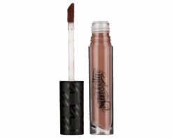 Lipgrips - Matte Liquid Lipstick -Personal Care Products suavecita liquid lipstick dauntless open