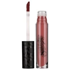 Lipgrips - Matte Liquid Lipstick -Personal Care Products suavecita liquid lipstick tenacity open