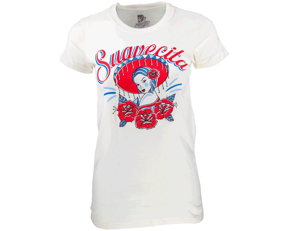 Mariachi Tee 3 Mariachi Tee