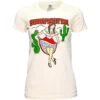 Mexicana Tee -Personal Care Products suavecita mexicana tee front