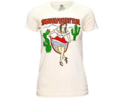 Mexicana Tee