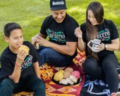 Calaca OG Womens Tee -Personal Care Products suavecita og calaca tee