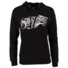 Suavecita OG Pullover Hoodie -Personal Care Products suavecita og pullover front