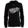 Suavecita OG Zip-Up Hoodie -Personal Care Products suavecita og zip up hoodie front