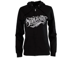 Suavecita OG Zip-Up Hoodie