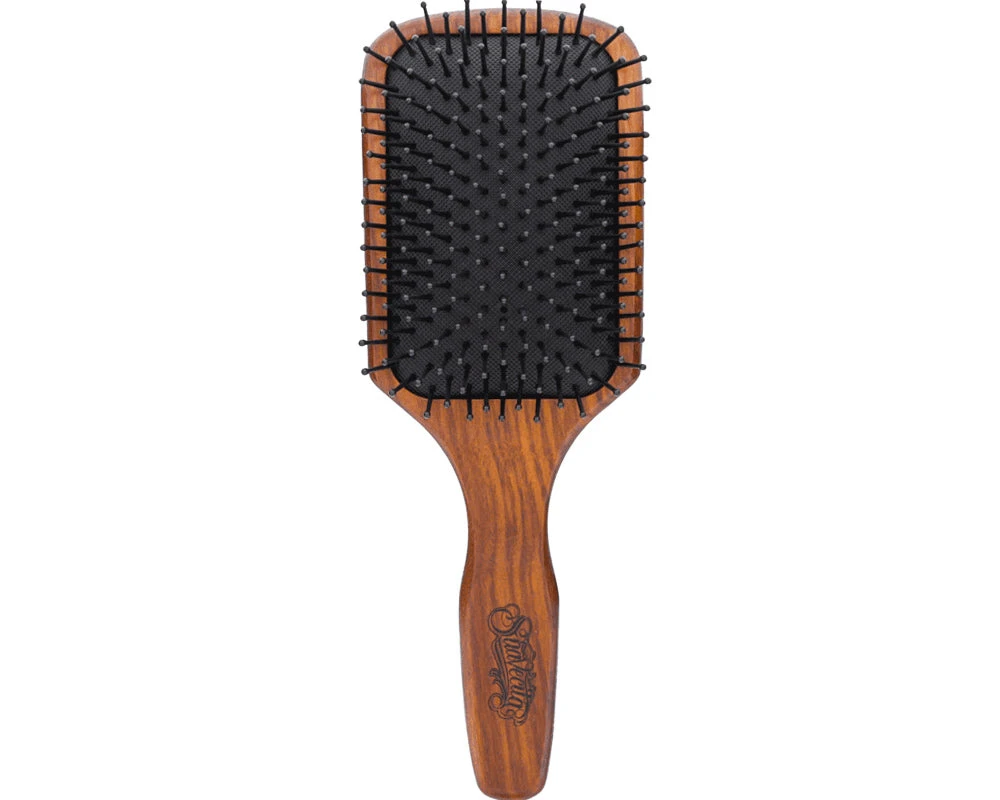 Paddle Brush 3 Paddle Brush