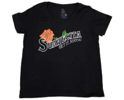 Pink Thorn Tee -Personal Care Products suavecita pink thorn plus size tee