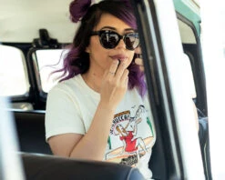 Pomade Oasis Tee -Personal Care Products suavecita pomade oasis tee lifestyle