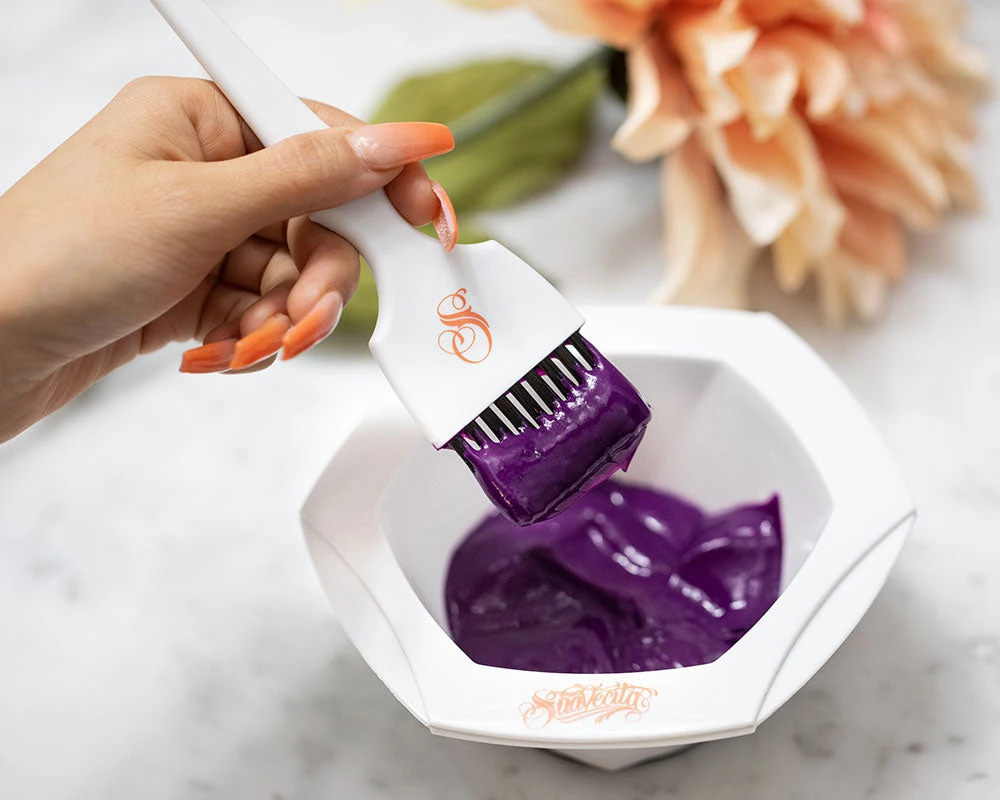 Semi-Permanent Hair Color 4 Semi-Permanent Hair Color - Image 2