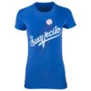 Stadium Tee - Women's -Personal Care Products suavecita stadium tee front