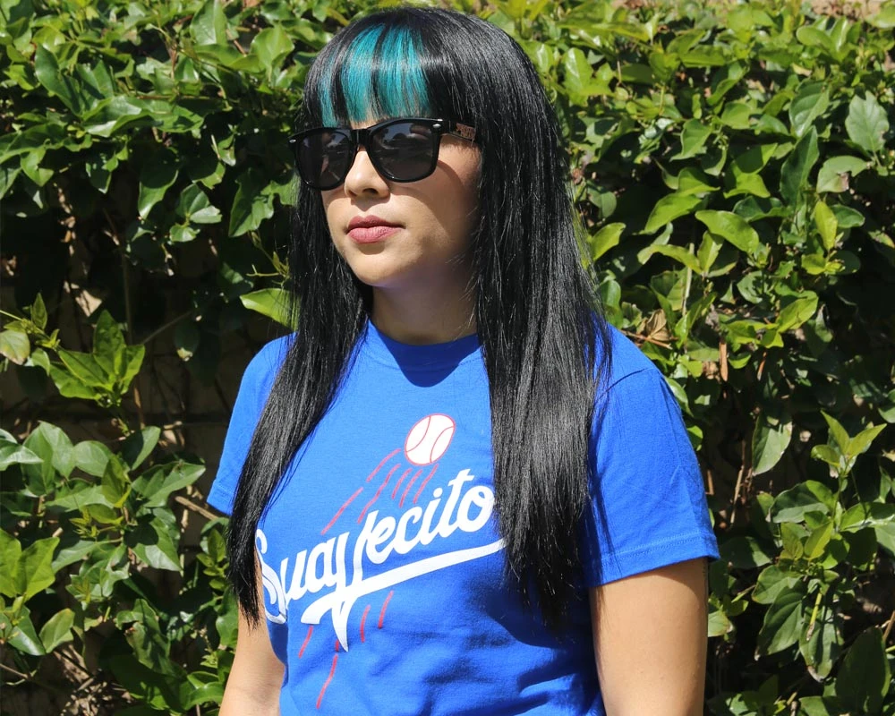 Stadium Tee - Women's 5 Stadium Tee - Women's - Image 3