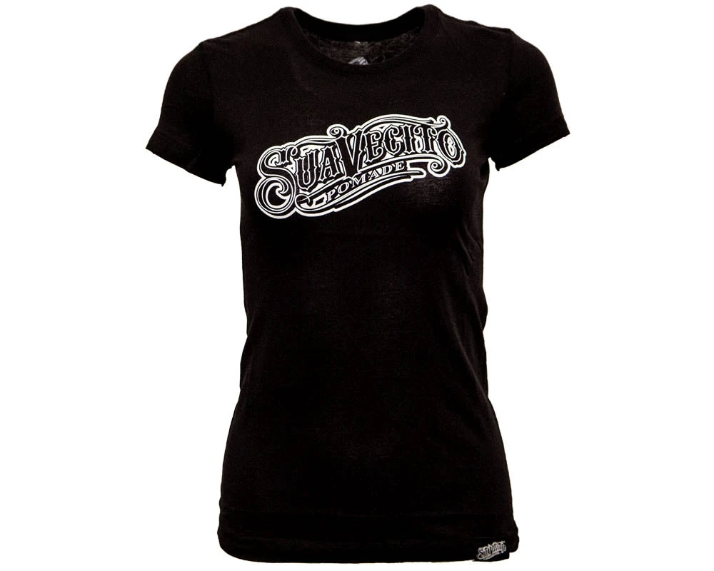 OG Black Tee - Women's 4 OG Black Tee - Women's - Image 2